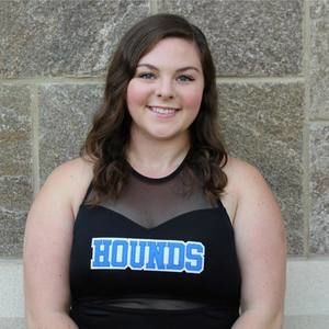 Meet your Posher, Melissa j